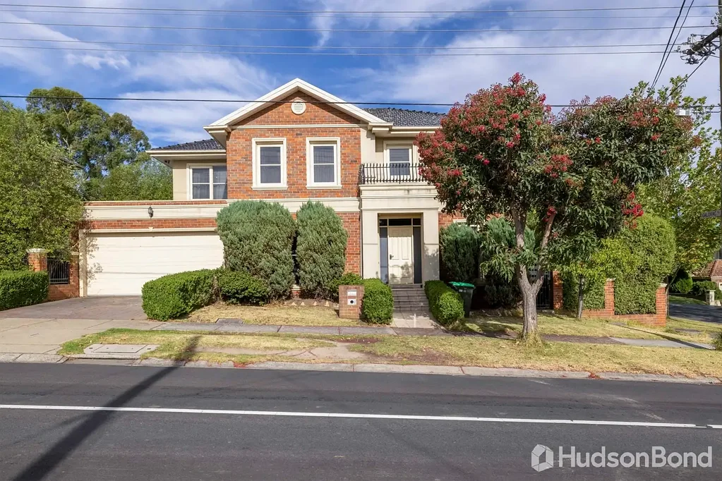 Beautiful Family Home