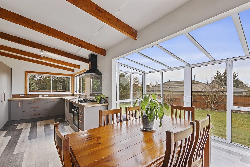 Oxford 4Kwarto Spacious Family Living & Modern Comforts