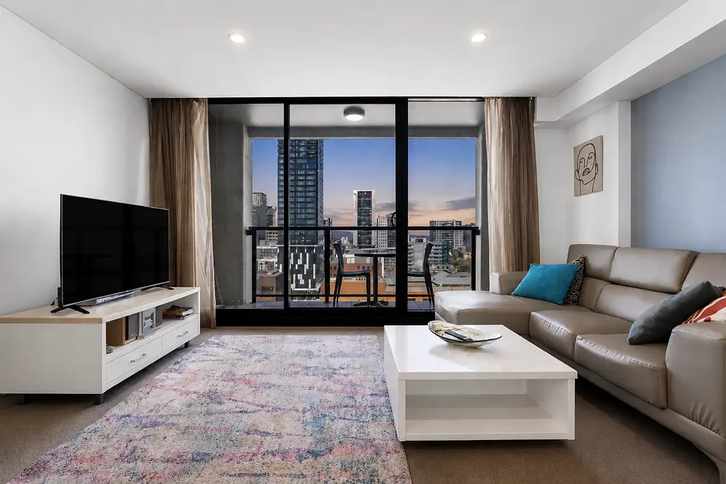 Adelaide 1房  Versatile City Investment & Exciting Live In Opportunity