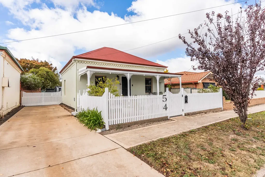 Cosy 3 Bedroom Property