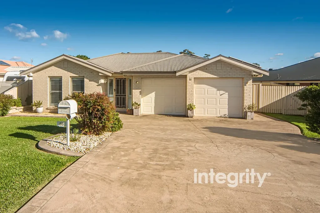 South Nowra 4બેડરૂમ The Forever Family Home You've Been Searching For