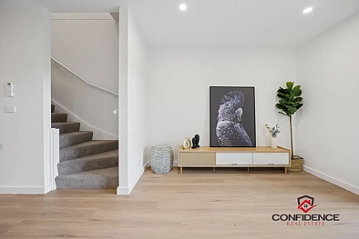 Silid Pahingahan - 24/35 Bon Scott Crescent, Moncrieff, ACT 2914