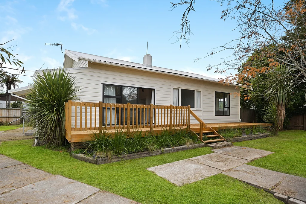 60A Insoll Avenue, Enderley, Hamilton, Waikato