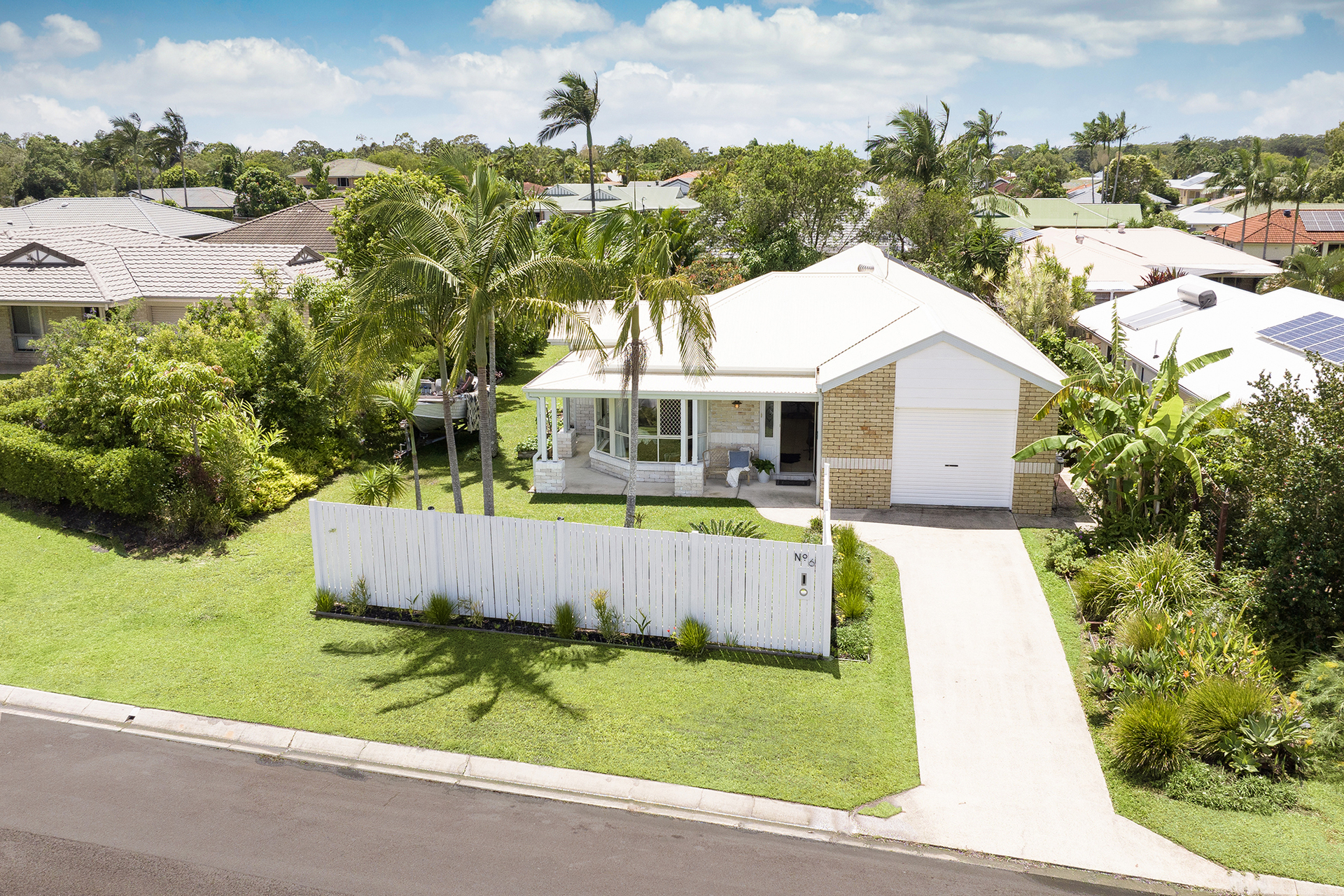 6 NICHOLS CT, TEWANTIN QLD 4565, 0 Kuwarto, 0 Banyo, House