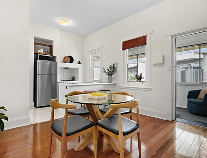 4/70 Glen Huntly Road, Elwood, Melbourne CBD, 2 phòng ngủ, 1 phòng tắm, Apartment