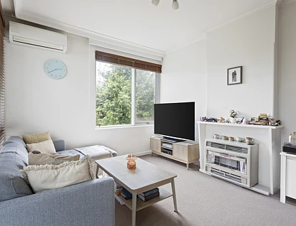 12/40 Northcote Avenue, Caulfield North, Inner East Melbourne, 2 ห้องนอน, 1 ห้องน้ำ, Apartment