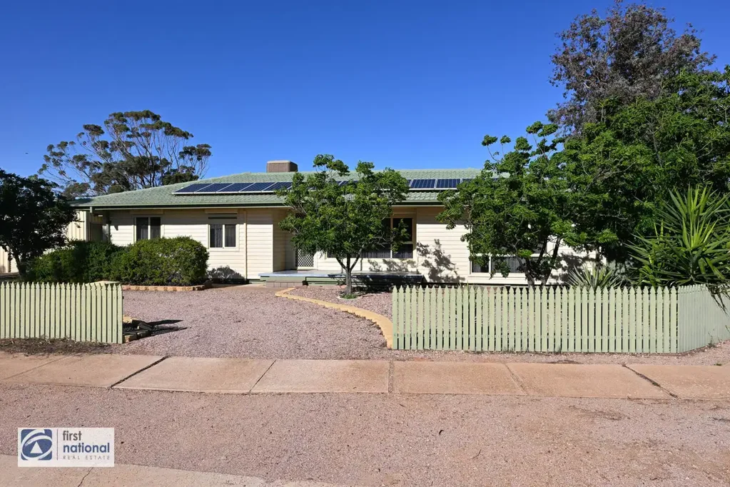 13 Kirwan Crescent Port Augusta West