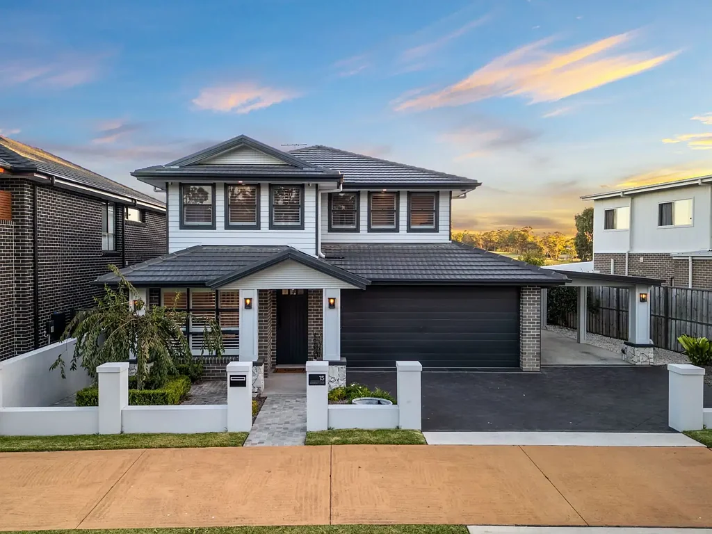 Box Hill 4 Bedroom Perfect Family Home in The Gables