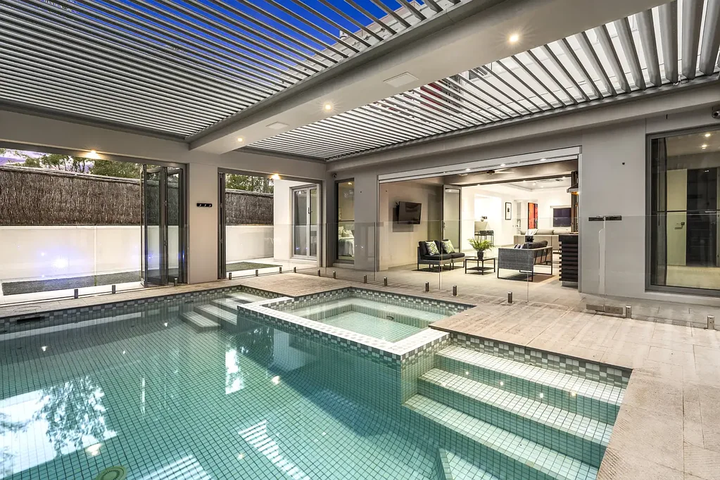 Hamlyn Heights 4غرفة نوم A Landmark Residence of Uncompromising Luxury