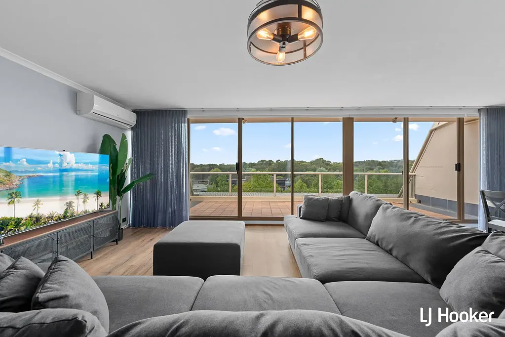 39A/17 Chandler Street, Belconnen, ACT 2617