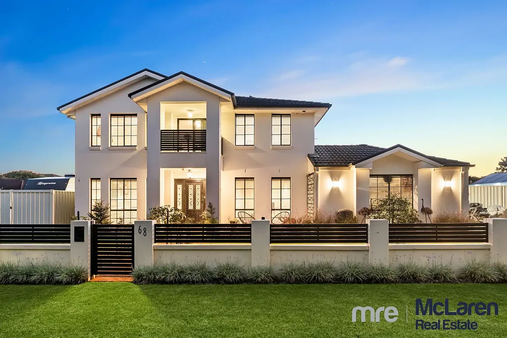 68 Fairwater Drive, Harrington Park, NSW 2567