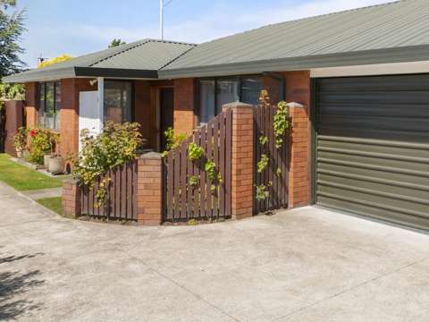 Avonhead 3房  Spacious & Private Avonhead Gem
