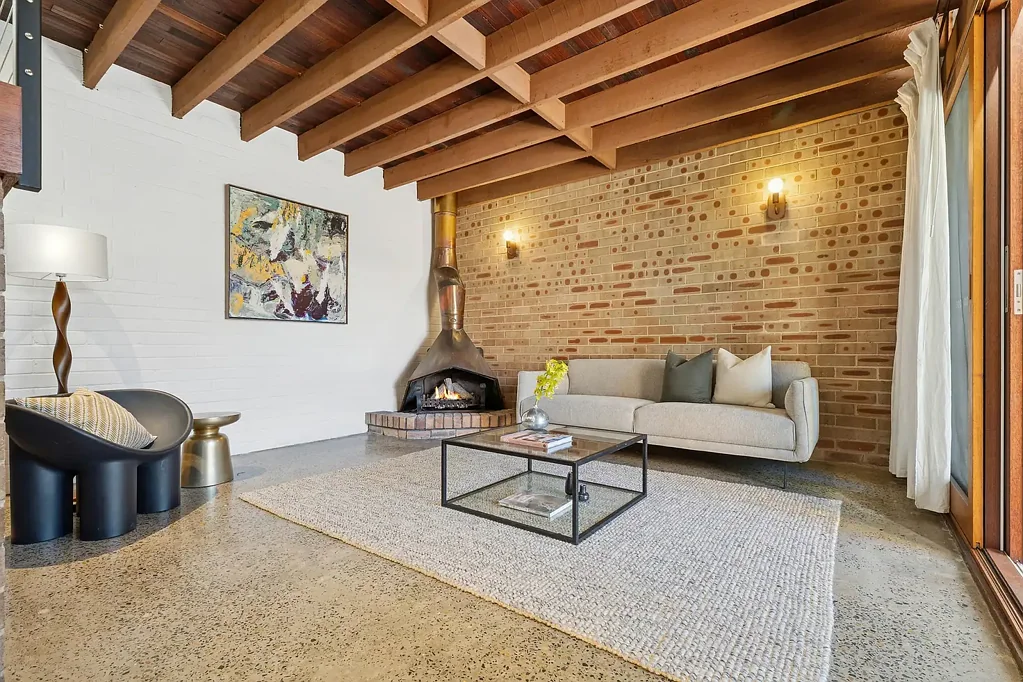 Birchgrove 2部屋 Stunning townhouse combining comfort and lifestyle