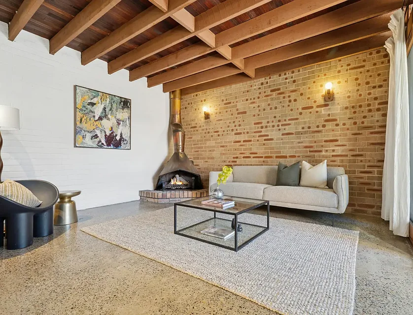 9/8-10 Louisa Road, Birchgrove, NSW 2041, 2房, 1浴, 城市屋