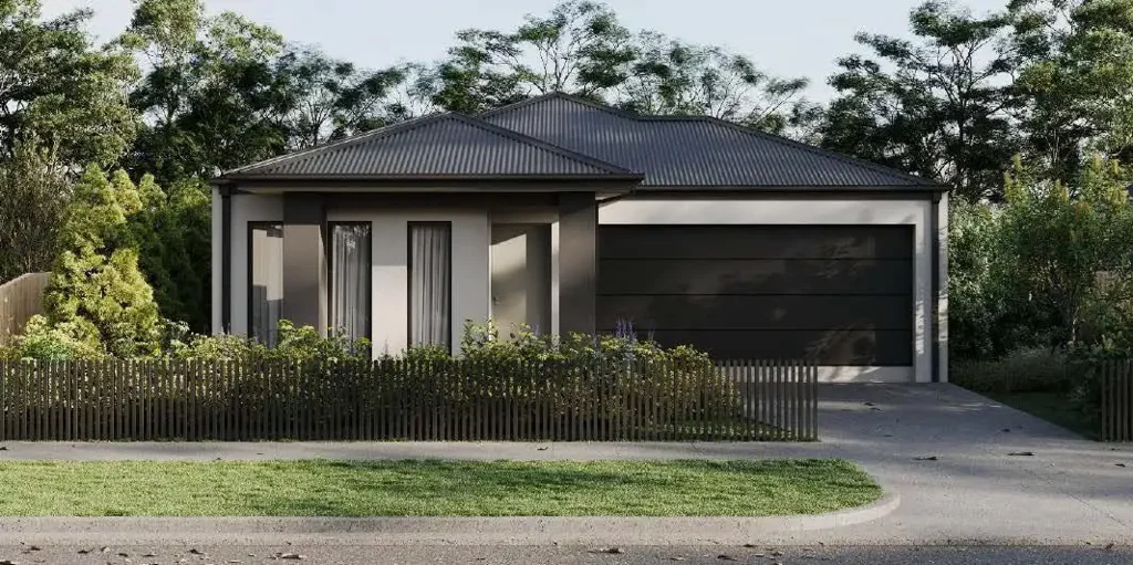Beveridge 4ห้องนอน OORANYA | $735,000 | SINGLE CONTRACT