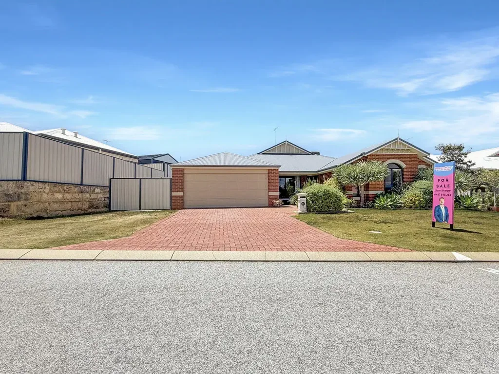 3 Walnut Way, Meadow Springs, WA 6210