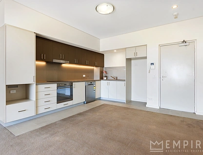 109/10 Sleeper Lane, Cockburn Central, South West Perth, 1房, 1浴, Apartment