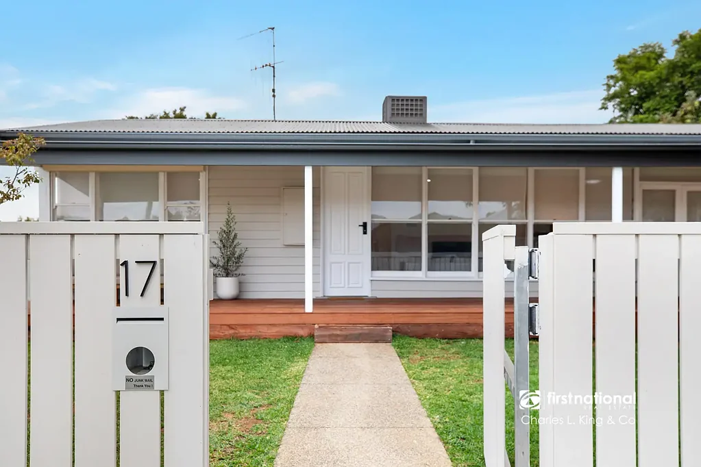 17 Haverfield Street, Echuca, VIC 3564