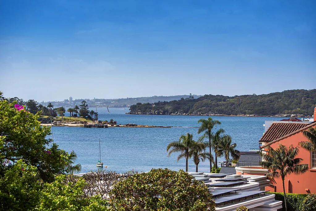 4/5 Longworth Avenue, Point Piper, NSW 2027