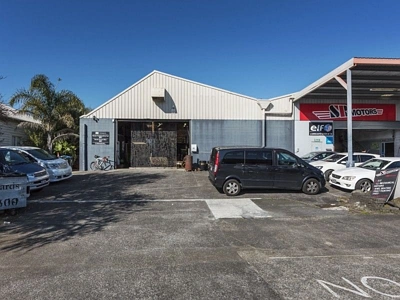 Business  Mixed Use Zone
