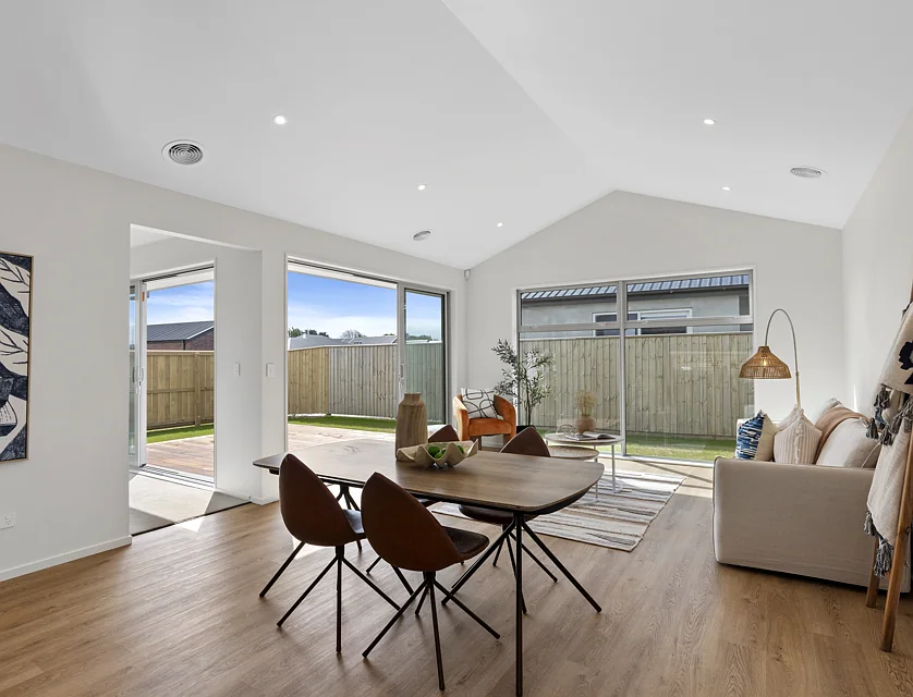39 River Stone Drive, Halswell, Christchurch City, 4房, 2浴, House