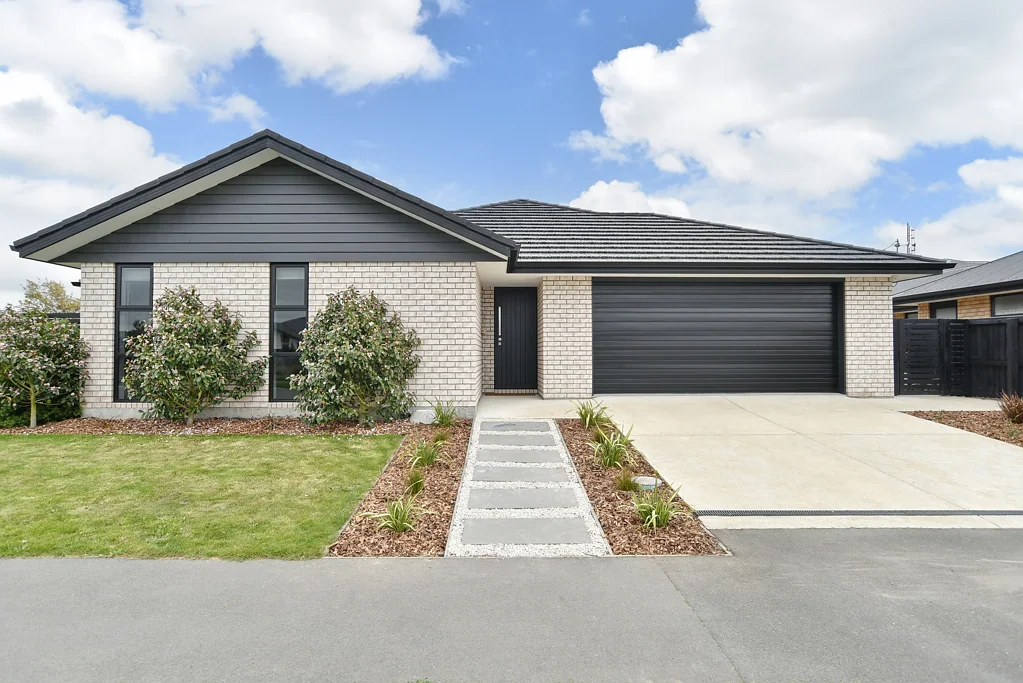 Rolleston 4ਬੈੱਡਰੂਮ Two Homes, Endless Possibilities!