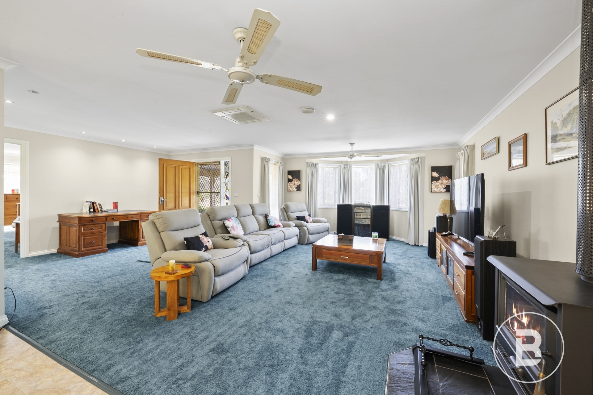 91 DEHNERTS RD, DAISY HILL VIC 3465, 0房, 0浴, House