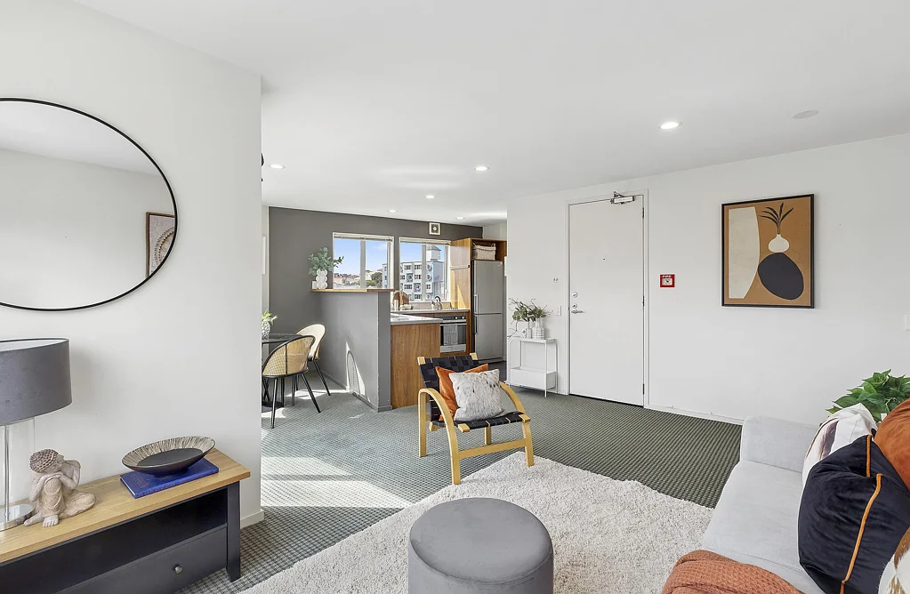 12/2 Ohiro Road, Aro Valley, Wellington City, Wellington