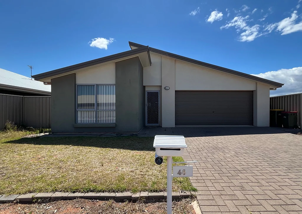 48 Mcinness Street, Whyalla Jenkins, SA 5609