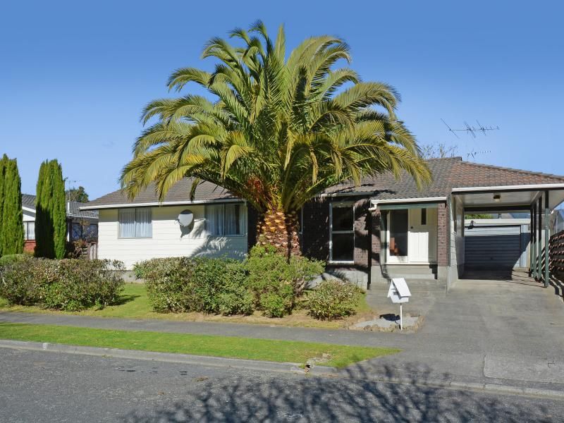 175 California Drive, Totara Park, Upper Hutt, 3 ห้องนอน, 1 ห้องน้ำ