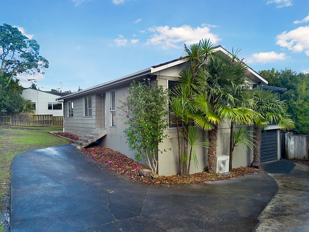 Glen Eden 3房  Renovated and ready to go