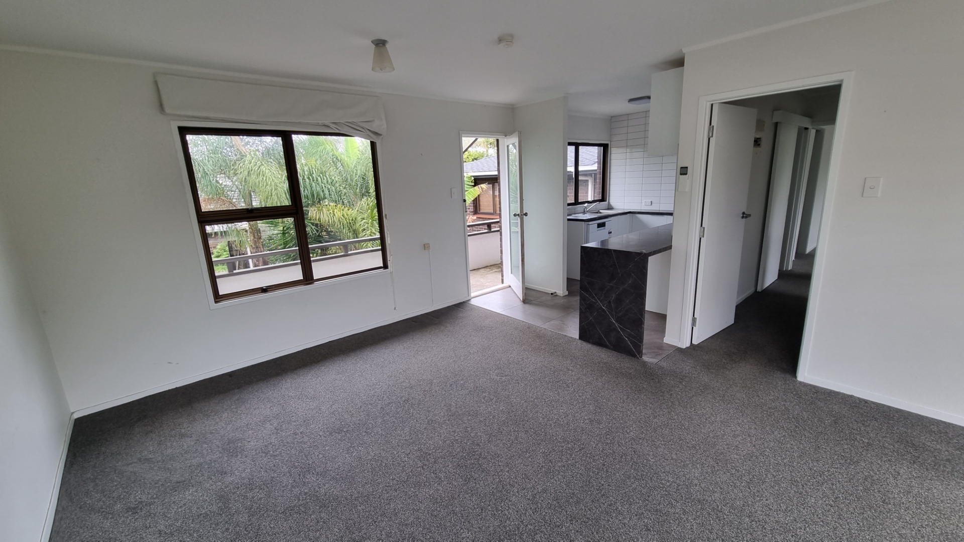 2/59 Norwood Road, Bayswater, Auckland - North Shore, 2 Schlafzimmer, 1 Badezimmer, Unit