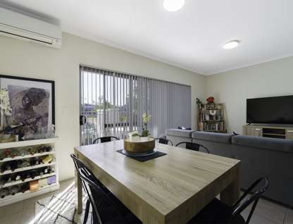 7/32 Metro Turn, Ellenbrook, WA 6069, 2 Bedrooms, 2 Bathrooms, Apartment