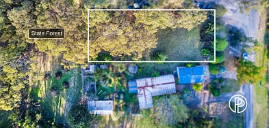 21 Leith Road, Mcmahons Creek, VIC 3799, 0房, 0浴, Section
