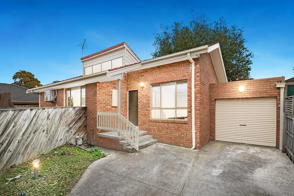 Epping 2ਬੈੱਡਰੂਮ No Owners Corp Fees - Central Location