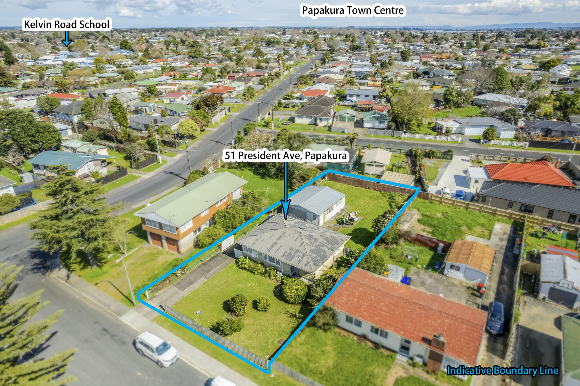 51 President Ave, Papakura, photo 12