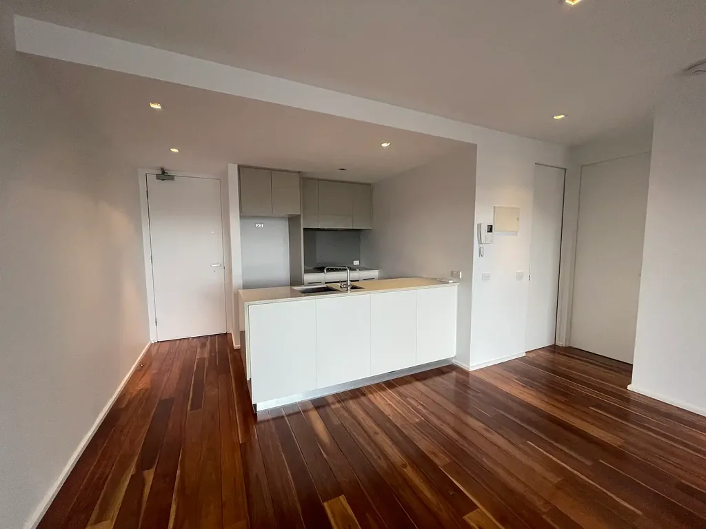 2 Bedrooms 2 Bathroom Apartment at Richmond