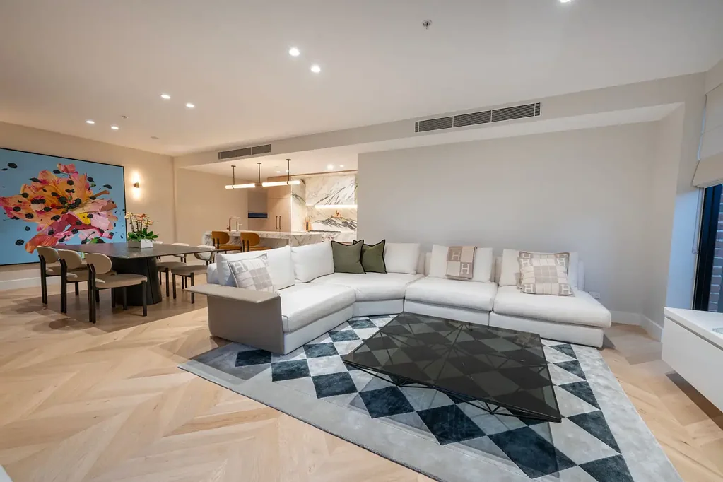 Rose Bay 2Zimmer Luxury Living in the Heart of Rose Bay