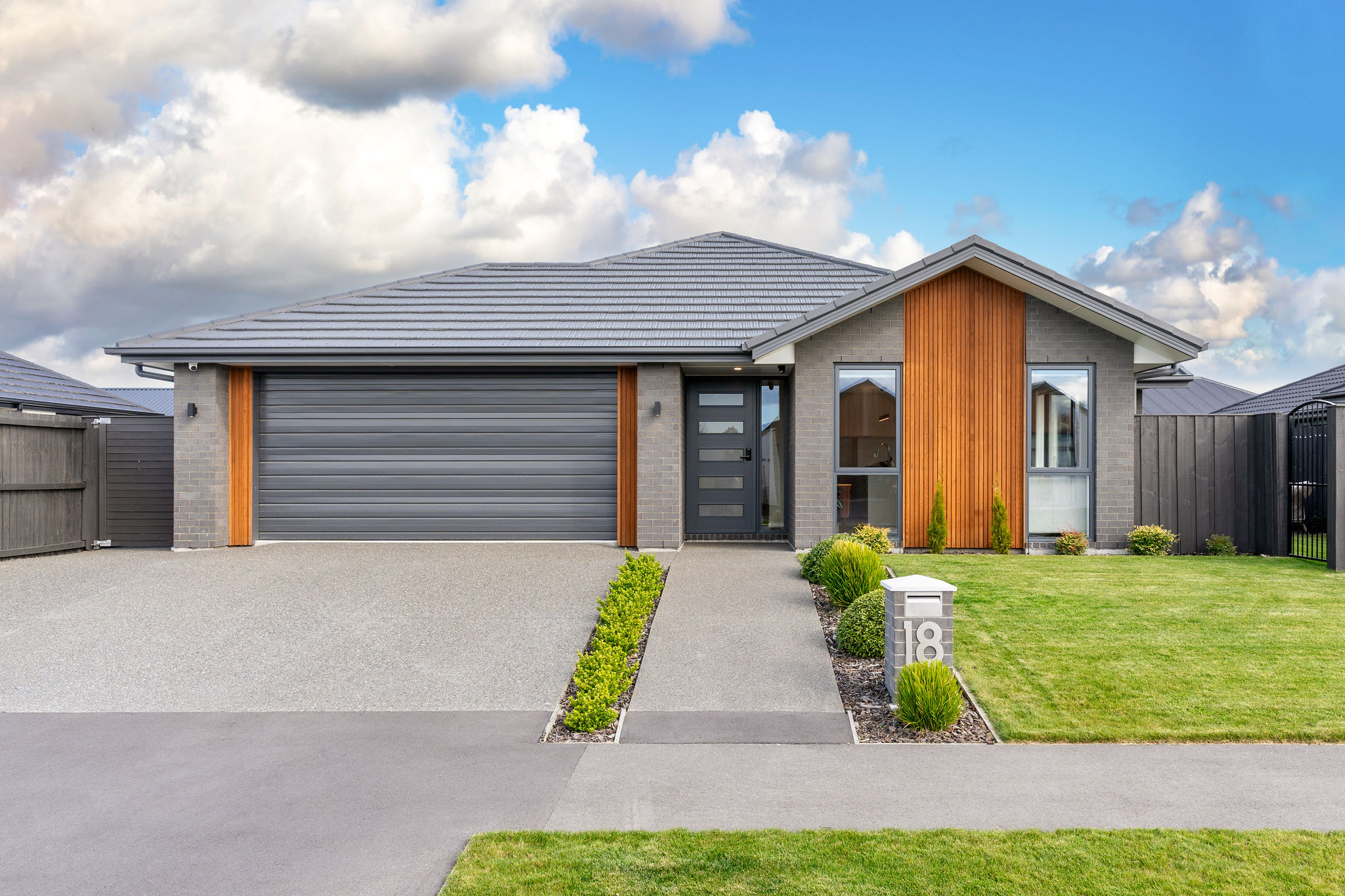 18 Selfe Crescent, Burwood, Christchurch, 3 Bedrooms, 0 Bathrooms, House