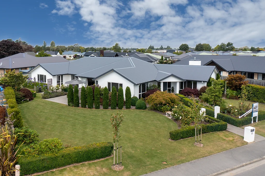 Allenton 4ਬੈੱਡਰੂਮ Luxurious family living in Allenton