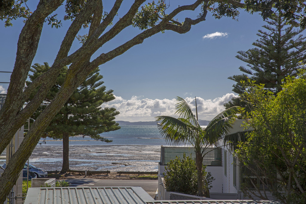 K/5 The Esplanade, Eastern Beach, Auckland - Manukau, 2房, 1浴