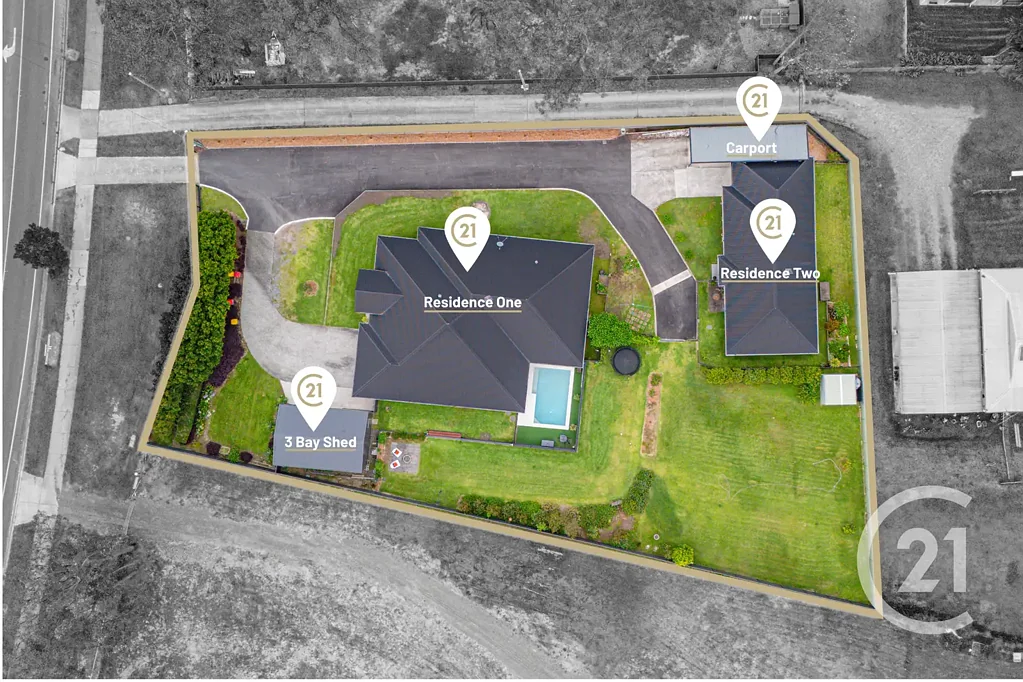 Morayfield 7 Bedroom Under Contract by the Team at Century 21 Aspire Group