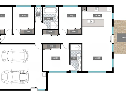 2 Lawson Crescent, Laidley North, Lockyer Valley Region, 4 habitaciones, 2 baños, House