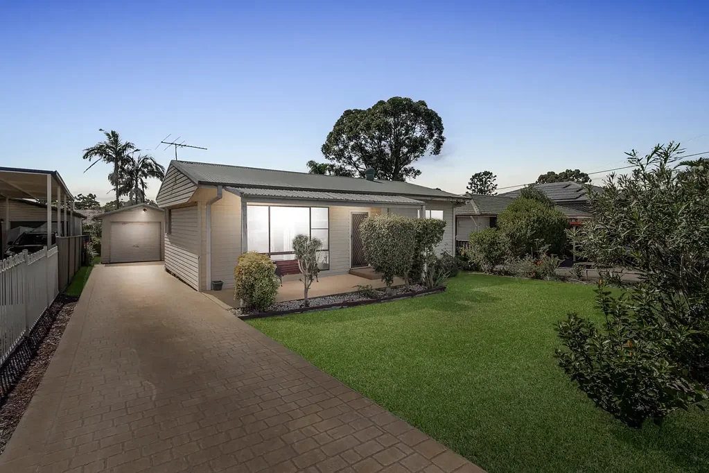 11 Hargrave Road, Lalor Park, NSW 2147