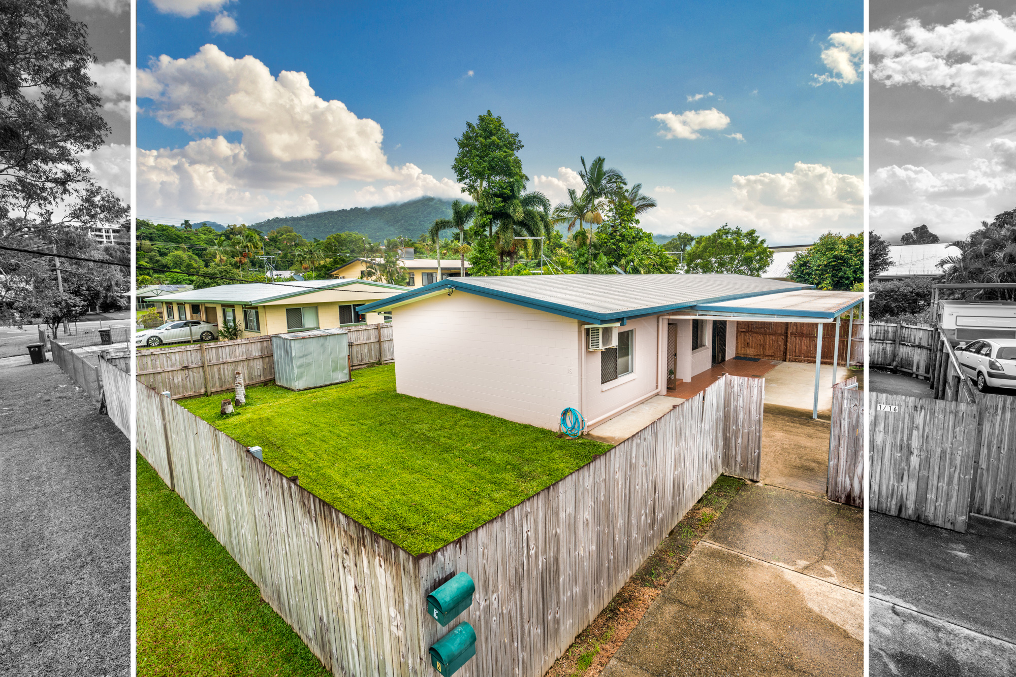 16 SMART ST, MOOROOBOOL QLD 4870, 0 રૂમ, 0 બાથરૂમ, House