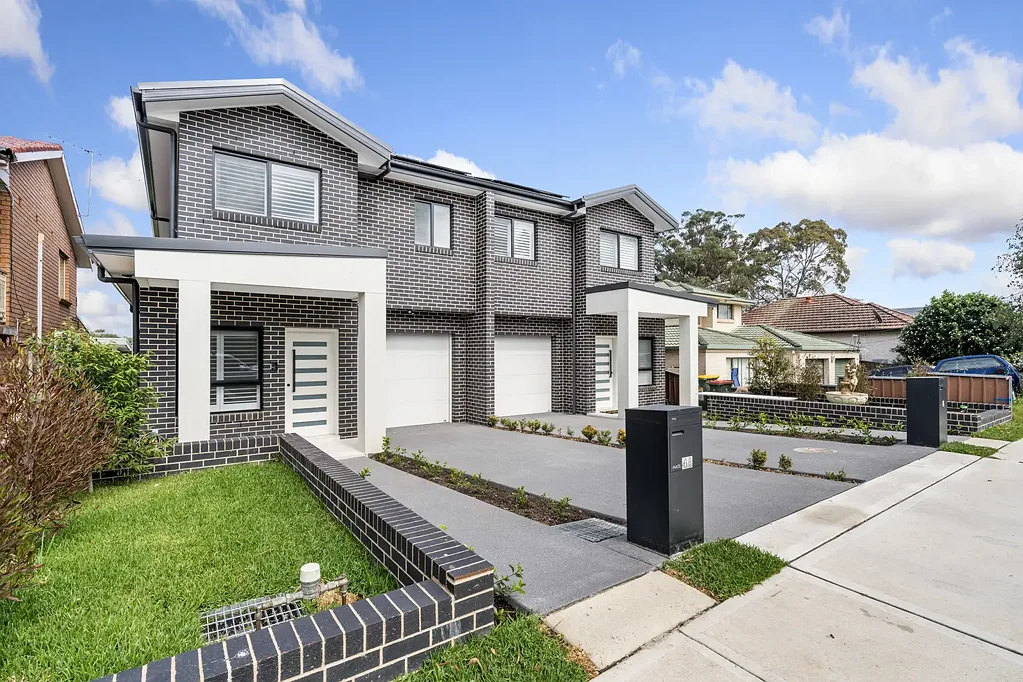 Brand New Four Bedroom Duplex in Convenient Ryde Location
