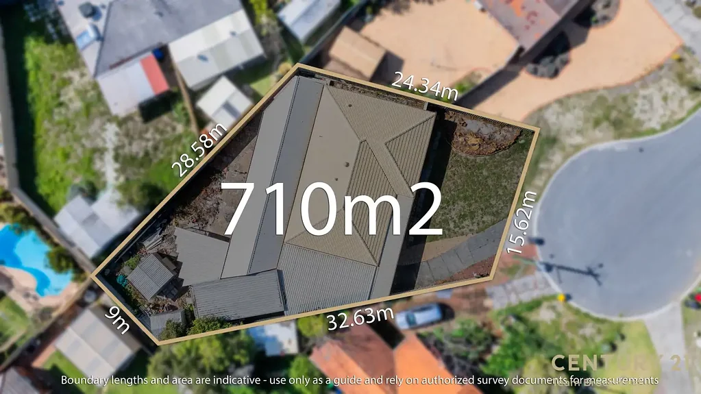 Thornlie 3 Bedroom BIG WORKSHOP, BIGGER PATIO, PLENTY OF POTENTIAL
