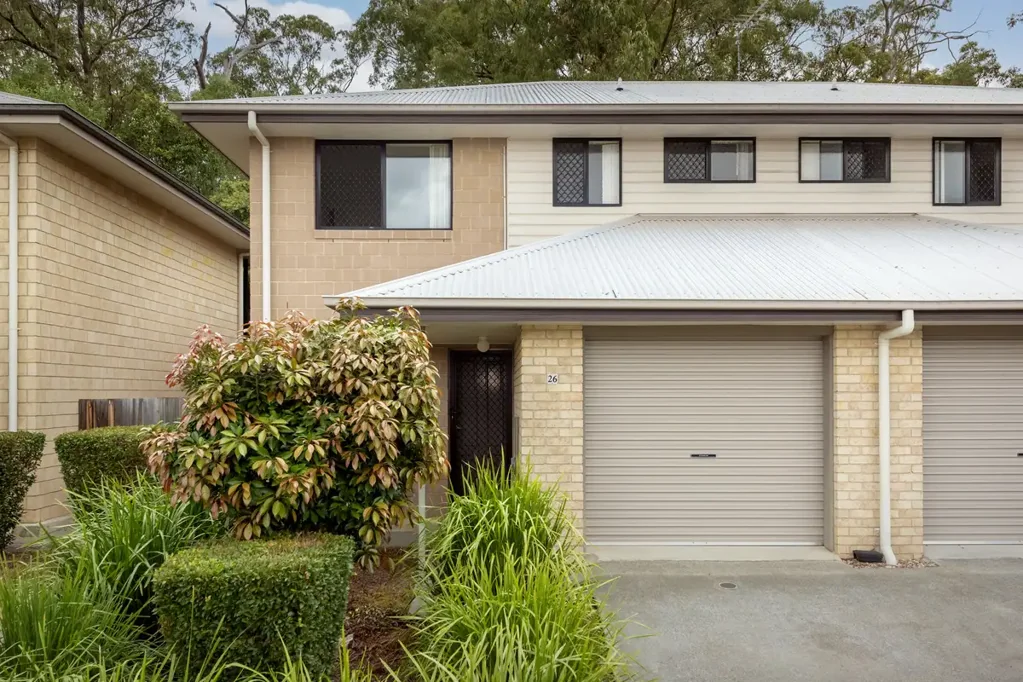 26/8 Milan Street, Ellen Grove, QLD 4078