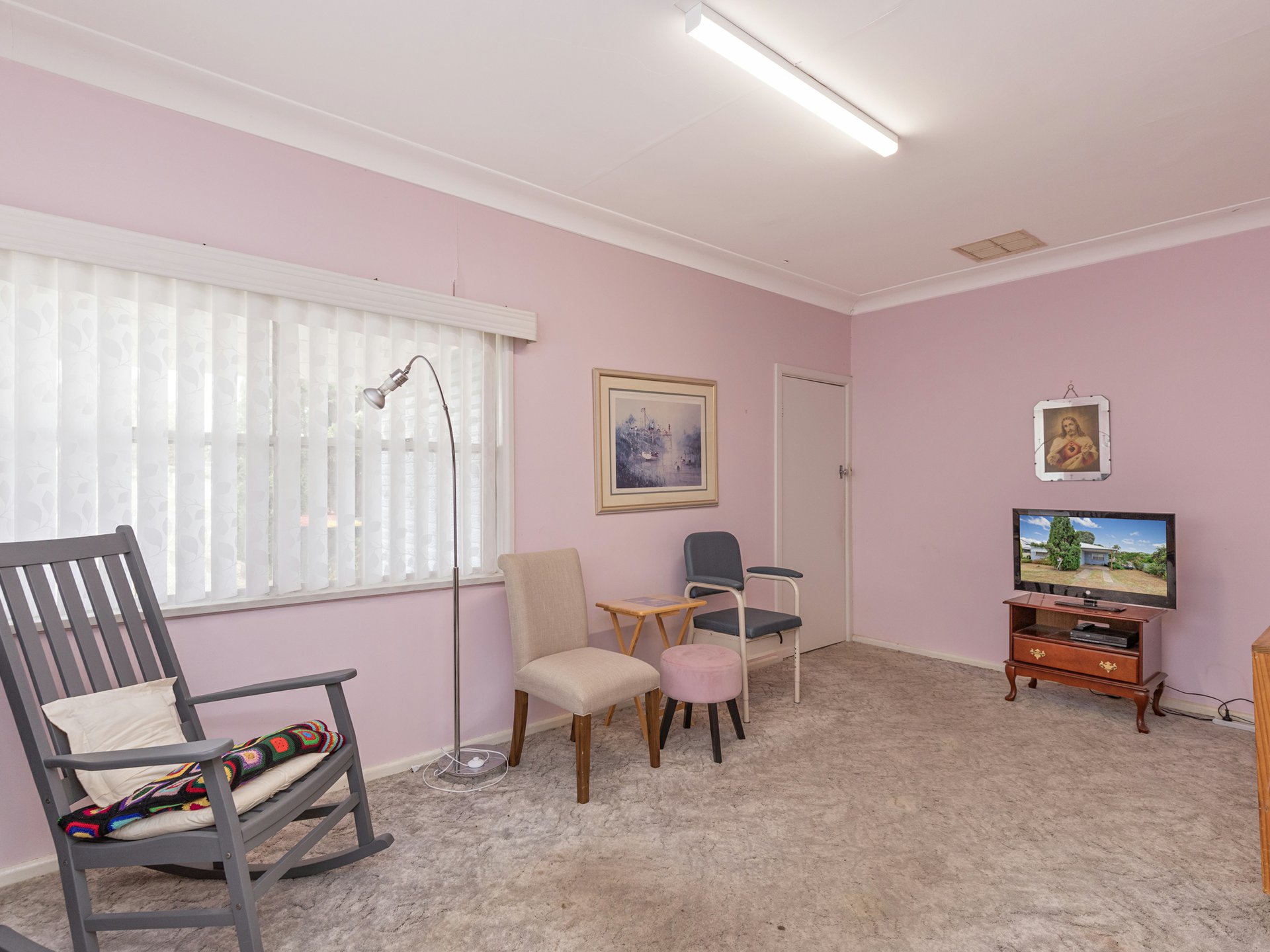 33 CHURCHILL ST, SOUTH TAMWORTH NSW 2340, 0 habitaciones, 0 baños, House