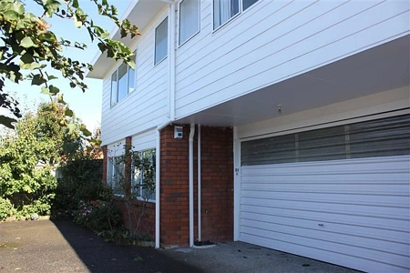Residential  Mixed Housing Suburban Zone